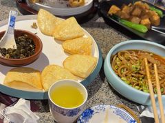 -并州大牌档之醉轻尘