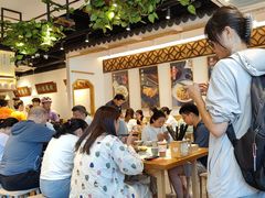 -馋三尺蟹粉小笼(人民广场店)