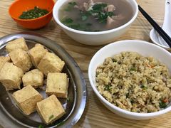 -潮汕裕成莲藕(泰沙路店)