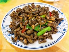 -莲花公园煎蟹(总店)