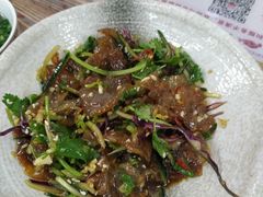 -正宗普宁豆干坊·洪记砂锅粥(红领巾路店)