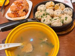 -大壶春(四川中路店)