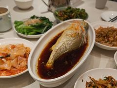 -泉上·发现DISCOVERY ·黔菜餐厅(银海元隆广场店)