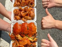 -辣螃铠盆盆蟹大排档(总店)