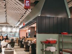 -稻香酒家·34年老字号·港式粤菜(汉街店)