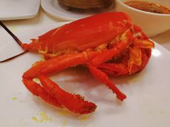 -第六季自助餐厅(甜水园店)