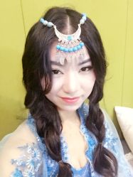 -盘子女人坊生日照·摄影馆(华强店)