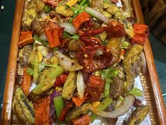 -君霖海鲜私房菜(春柳店)