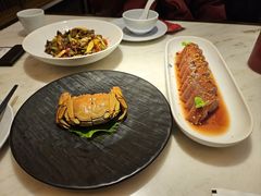 -径山十八道·风味民间菜(华夏之心店)