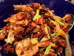 -君悦酒店·1881·北京烤鸭