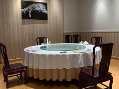 包厢-老船夫婚宴婚庆会馆(延吉路店)