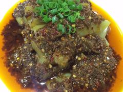 川北凉粉-老砂锅(城北店)