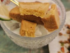 -浩海火烧云傣家菜(京广店)