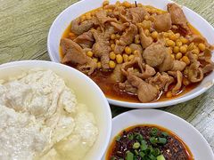 豆花-豆花饭(新华路店)