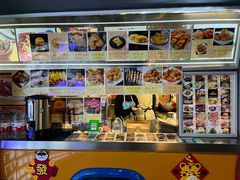 -枫花园汽车电影院(朝阳公园店)