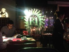 -JUKEBOX玖部音乐餐厅(华侨城店)