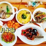 太后悔没有早点选择医疗背景的月子中心啦~