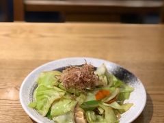 炒杂菜-昇鳗鱼家(浦东店)
