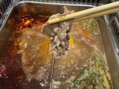 -好得火锅(育才店)