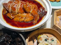 -陶陶居酒家(新天地店)