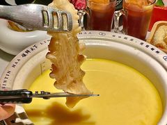 -领鲜天下·焗海鲜·花胶鸡(天目里店)