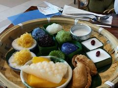 -Pantry's Best派悦坊蛋糕(K11购物艺术中心店)