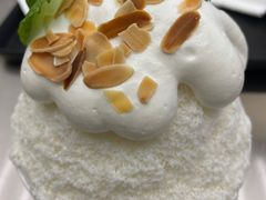 -丹礼糖甜品