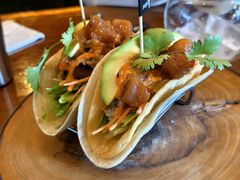 -黑角餐厅美式狂野Blackhorn(昌茂花园店)