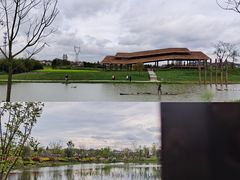 -良渚古城遗址公园