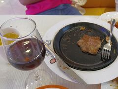 -快乐爱斯米牛排自助(吾悦广场店)