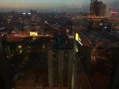 -沈阳君悦酒店·意坊意大利餐厅