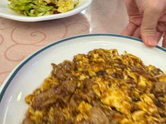 -烤肉宛饭庄(南礼士路店)