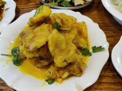 -东北人家铁锅炖(鞍山路店)
