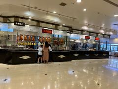 -庄氏祥记家常食府(国瑞建材家居博览中心店)