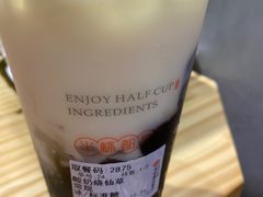 -书亦烧仙草(二七万达广场店)