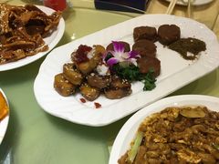 -南来顺饭庄·清真(南菜园店)