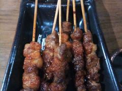 -龙门烤鱼(东方宝泰店)