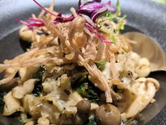 -本处·素食·融合料理(南油店)