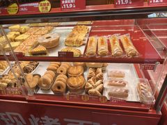 -味多美蛋糕(看丹桥店)