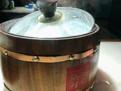 -佬麻雀·剁椒鱼头(京基KK One店)