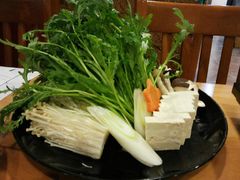 菜-天正河鲀·河豚亭(大连店)