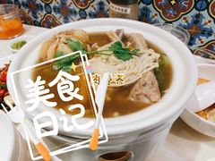 新加坡肉骨茶-星洲小馆·新加坡菜(吴江万象汇店)