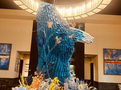 -海南清水湾莱佛士酒店