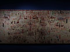 -敦煌石窟文物保护研究陈列中心