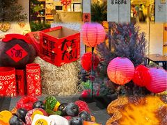 -Money Shops(愚园路店)