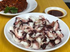 -屋里家延边朝鲜族冷面(南园店)