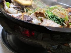 -金家高丽火盆