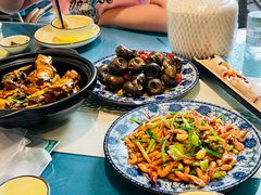 -生态苑农庄(十里画廊遇龙河店)