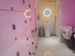 -P.STYLE 派斯造型