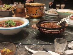 -悦百味·品质川菜(橄榄郡店)